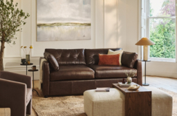 Camden Large Sofa Bed green - thumbnail 2