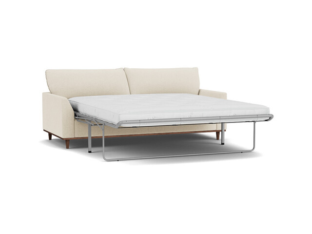 Soho Large Sofa Bed white - image 1