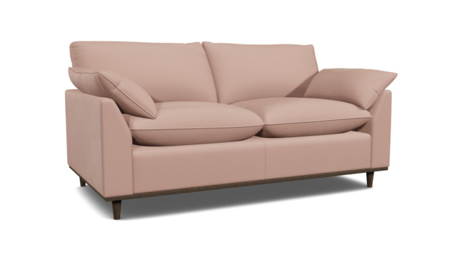 Soho Medium Sofa Bed pink - image 1