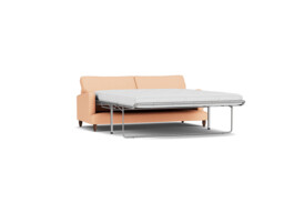 Notting Hill Large Sofa Bed pink