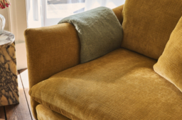 Greenwich Loveseat blue - thumbnail 4