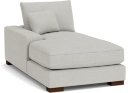 Sherwood Lounger unit