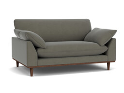 Soho Loveseat grey - thumbnail 1