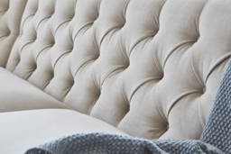 Charnwood U-Shape Sofa black - thumbnail 2