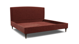 Bucklebury Emperor Bed purple - thumbnail 1