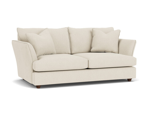 Hampstead Medium Sofa white - image 1