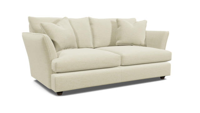 Hampstead Medium Sofa white - image 1
