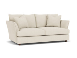 Hampstead Medium Sofa white