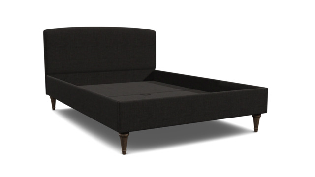 Littlehampton King Bed black - image 1