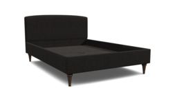 Littlehampton King Bed black