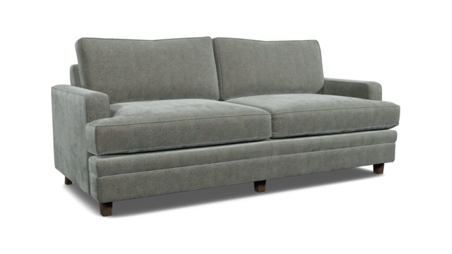 Streatham 3.5 Seater Sofa  grey - image 1