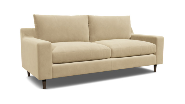 Weybridge 3 Seater Sofa cream - image 1