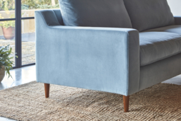 Weybridge 3 Seater Sofa cream - thumbnail 4