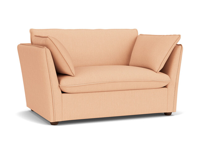 Bloomsbury Loveseat pink - image 1