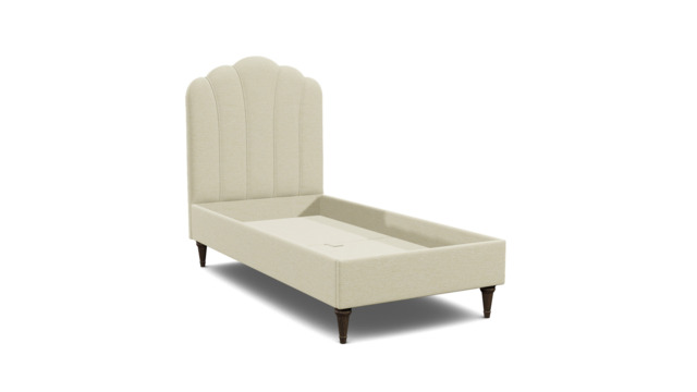 Snowdon Single Bed white - image 1