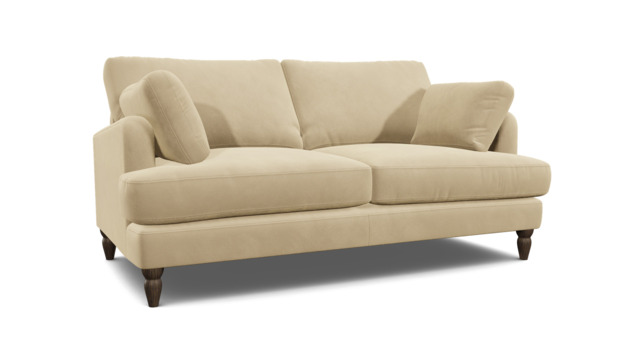 Notting Hill Medium Sofa Bed cream - image 1