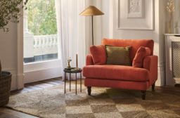 Notting Hill Medium Sofa Bed cream - thumbnail 5
