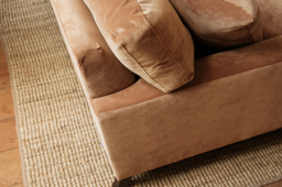 Marylebone Medium Corner Sofa green - thumbnail 7
