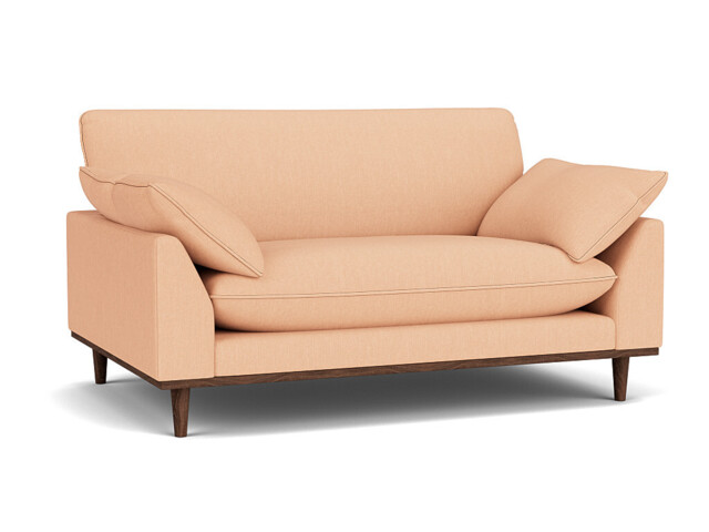 Soho Loveseat pink - image 1