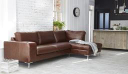 Teal Velvet 4 Seater Sofa - Modern Style Custom Sofa In Stain Resistant Velvet - Kingly Range - thumbnail 2
