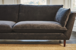 Fitzrovia Armchair grey - thumbnail 7