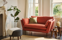 Fitzrovia Armchair grey - thumbnail 2