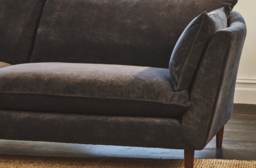 Fitzrovia Armchair grey - thumbnail 8