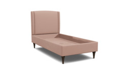 Bucklebury Single Bed pink - thumbnail 1