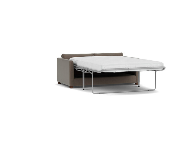 Camden Medium Sofa Bed brown - image 1