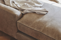 Galloway Loveseat leather - thumbnail 7