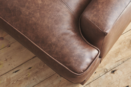 Galloway Loveseat leather - thumbnail 8