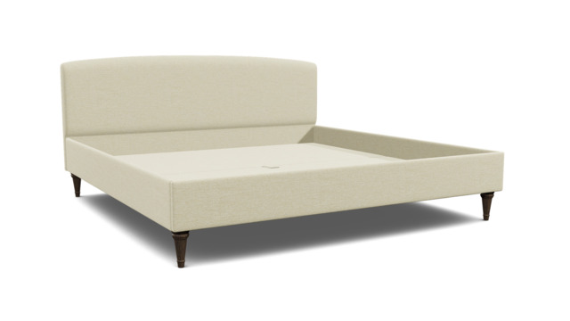 Littlehampton Emperor Bed white - image 1