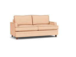 Streatham 3 Seater Sofa Bed pink