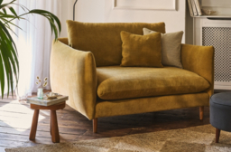 Greenwich Armchair grey - thumbnail 2