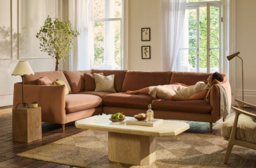 Greenwich Armchair grey - thumbnail 7