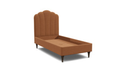 Snowdon Single Bed orange - thumbnail 1