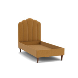 Snowdon Single Bed orange