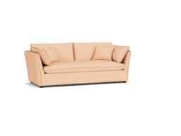 Bloomsbury Large Sofa Bed pink - thumbnail 1
