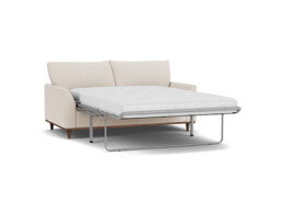 Soho Medium Sofa Bed cream