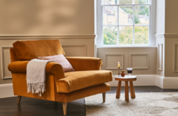 Knightsbridge Armchair white - thumbnail 4