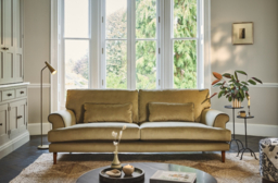 Knightsbridge Armchair white - thumbnail 2