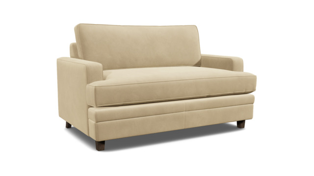 Streatham Loveseat Sofa cream - image 1