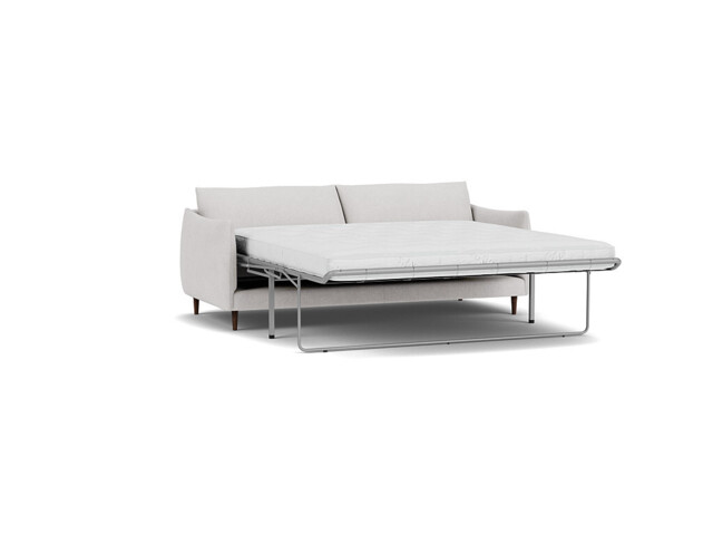 Greenwich Large Sofa Bed neutral - image 1