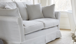 Teal Velvet Armchair - Traditional Accent Custom Arm Chair In Stain Resistant Velvet - Jude Range - thumbnail 3