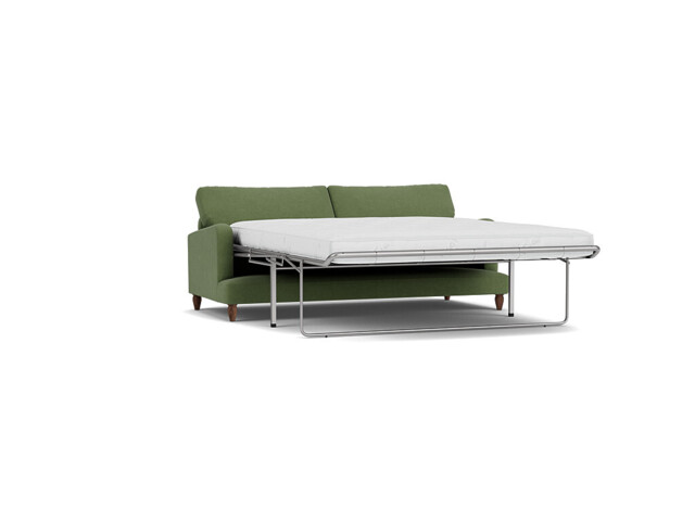 Notting Hill Large Sofa Bed green - image 1