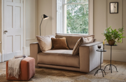 Wimbledon Extra Large Sofa yellow - thumbnail 4