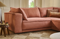 Wimbledon Extra Large Sofa yellow - thumbnail 2