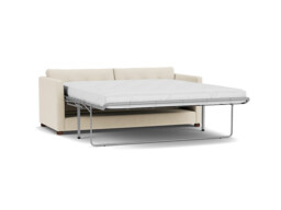 Camden Large Sofa Bed white - thumbnail 1