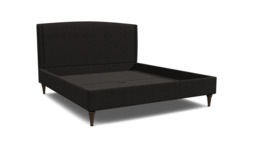 Bucklebury Super King Bed black - thumbnail 1