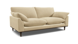 Soho Medium Sofa cream